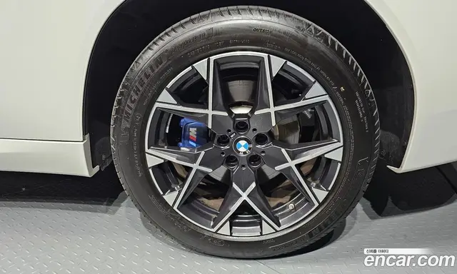 BMW X3 2025 2.0 автомат (гидро), миниатюра 7