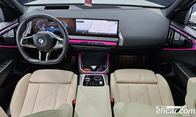 BMW X3 2025 2.0 автомат (гидро), миниатюра 10