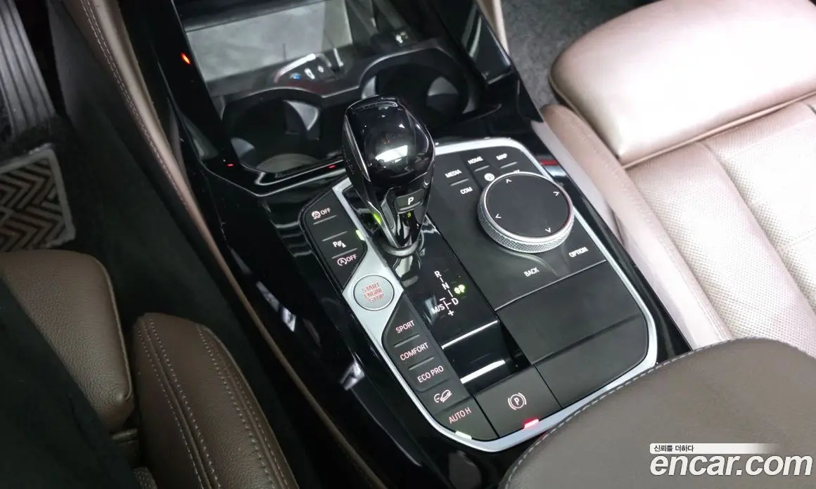 BMW X4 2021 2.0 автомат (гидро), фото 12 BMW X4 2021 2.0 автомат (гидро), фото 12