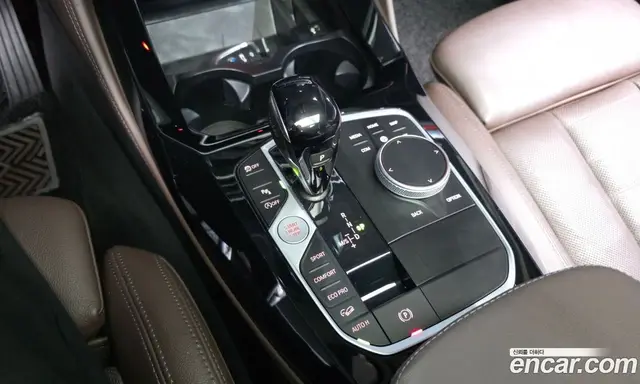 BMW X4 2021 2.0 автомат (гидро), миниатюра 12