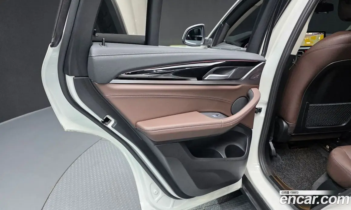 BMW X4 2021 2.0 автомат (гидро), фото 15 BMW X4 2021 2.0 автомат (гидро), фото 15