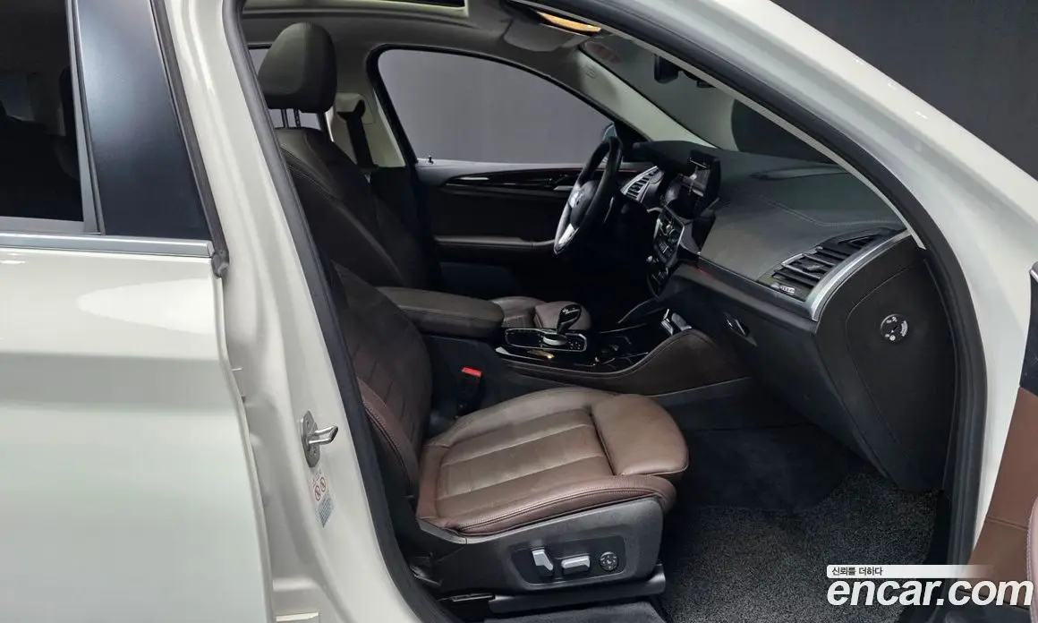 BMW X4 2021 2.0 автомат (гидро), фото 17 BMW X4 2021 2.0 автомат (гидро), фото 17