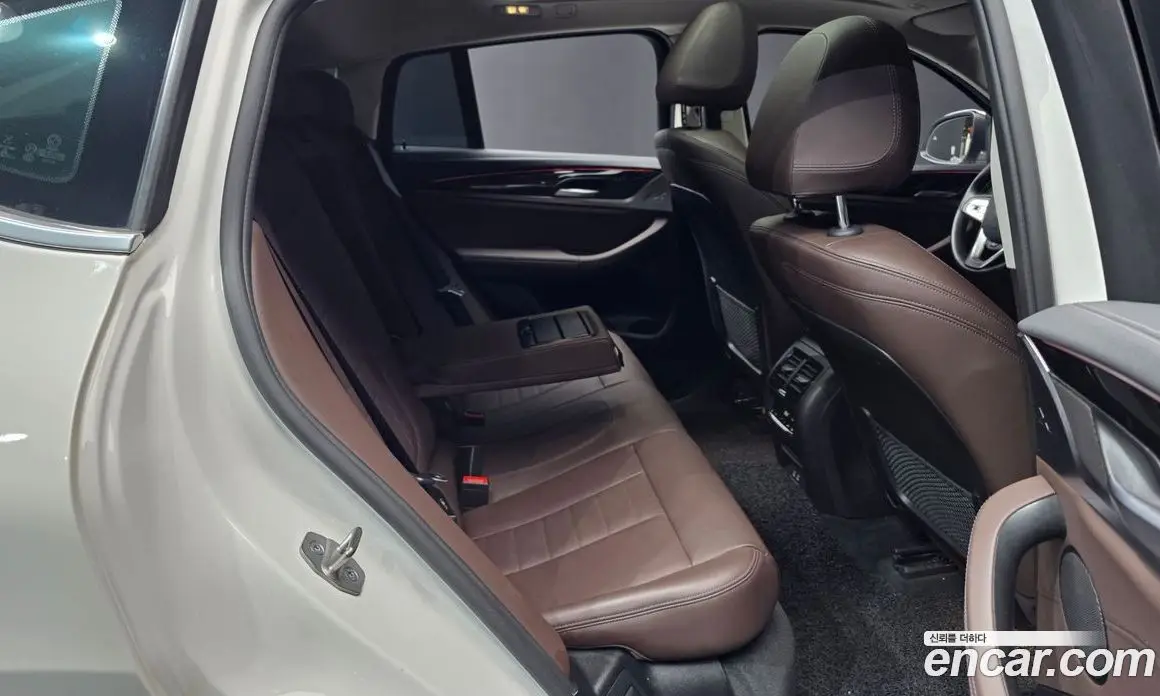 BMW X4 2021 2.0 автомат (гидро), фото 18 BMW X4 2021 2.0 автомат (гидро), фото 18