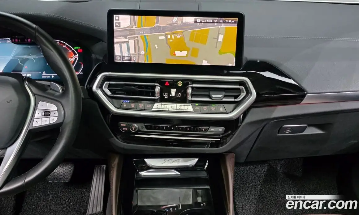 BMW X4 2021 2.0 автомат (гидро), фото 20 BMW X4 2021 2.0 автомат (гидро), фото 20