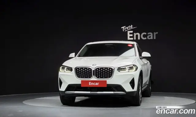 BMW X4 2021 2.0 автомат (гидро), миниатюра 3 BMW X4 2021 2.0 автомат (гидро), миниатюра 3