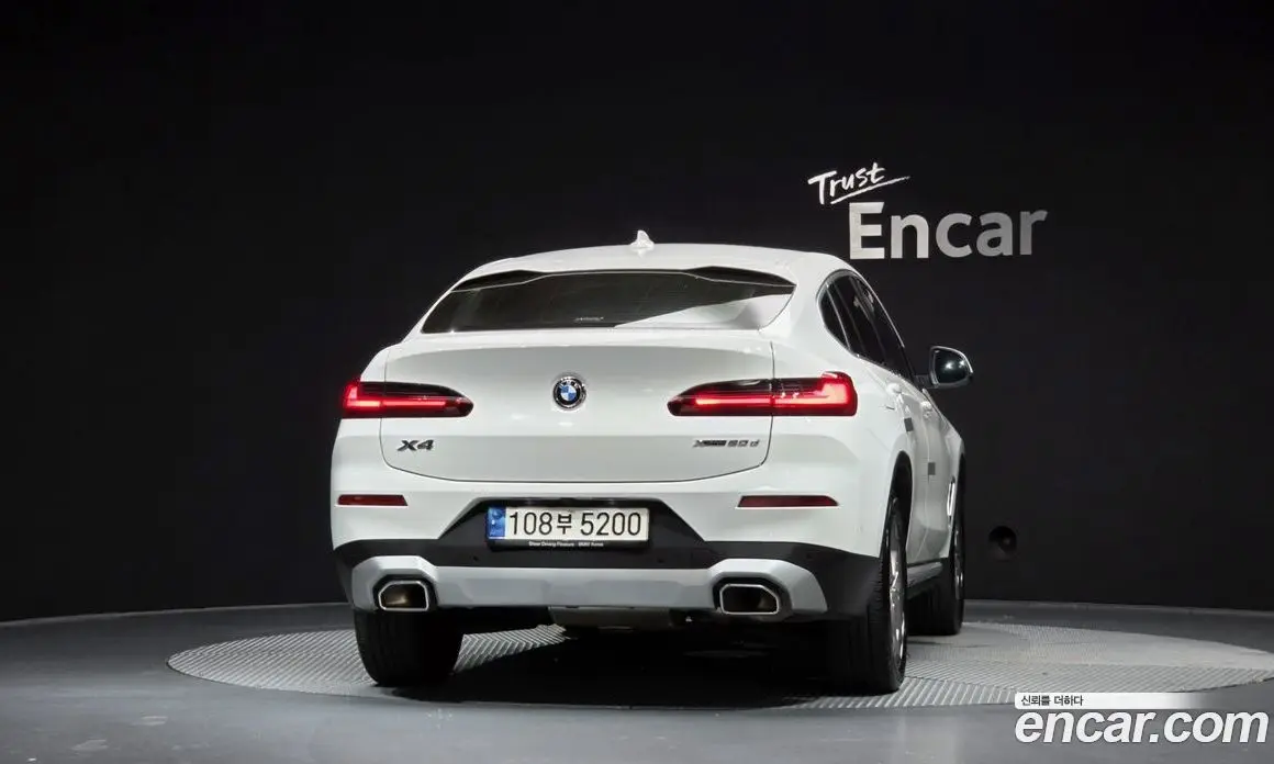 BMW X4 2021 2.0 автомат (гидро), фото 4 BMW X4 2021 2.0 автомат (гидро), фото 4