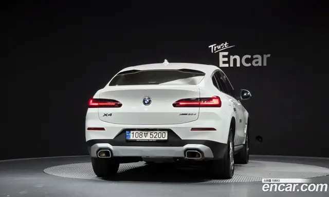 BMW X4 2021 2.0 автомат (гидро), миниатюра 4 BMW X4 2021 2.0 автомат (гидро), миниатюра 4