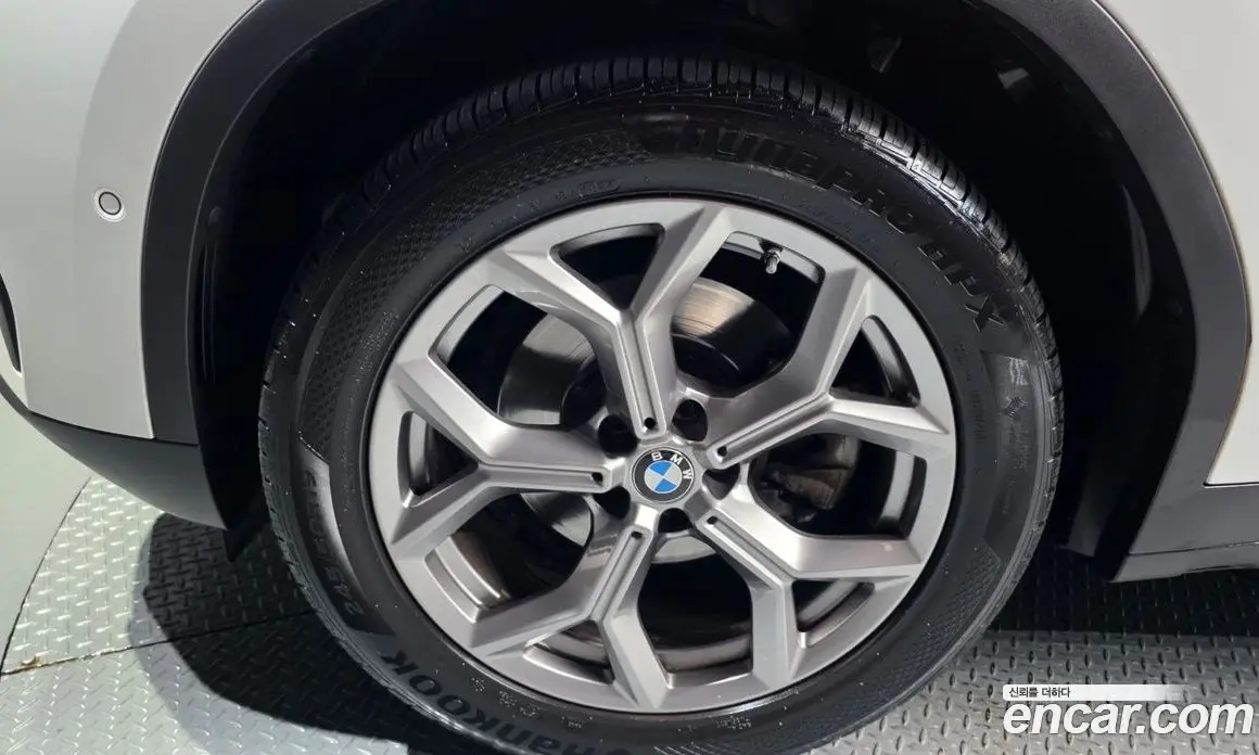 BMW X4 2021 2.0 автомат (гидро), фото 5 BMW X4 2021 2.0 автомат (гидро), фото 5