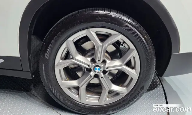 BMW X4 2021 2.0 автомат (гидро), миниатюра 7 BMW X4 2021 2.0 автомат (гидро), миниатюра 7