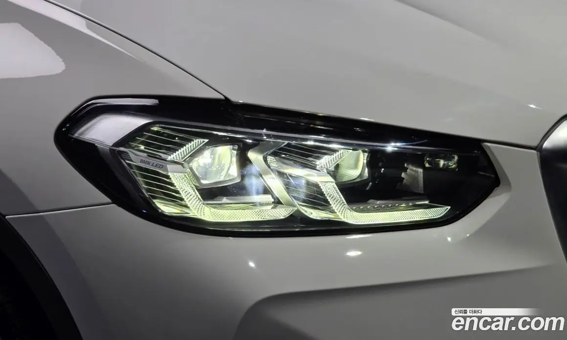 BMW X4 2021 2.0 автомат (гидро), фото 8 BMW X4 2021 2.0 автомат (гидро), фото 8