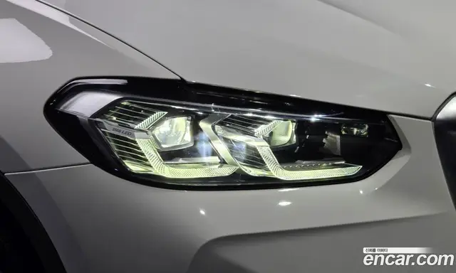 BMW X4 2021 2.0 автомат (гидро), миниатюра 8 BMW X4 2021 2.0 автомат (гидро), миниатюра 8