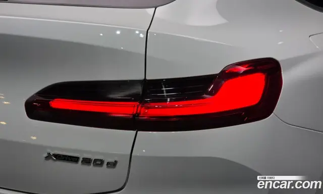 BMW X4 2021 2.0 автомат (гидро), миниатюра 9 BMW X4 2021 2.0 автомат (гидро), миниатюра 9