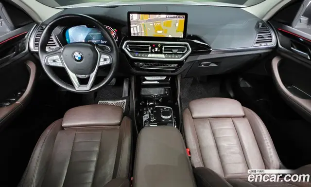 BMW X4 2021 2.0 автомат (гидро), миниатюра 10 BMW X4 2021 2.0 автомат (гидро), миниатюра 10