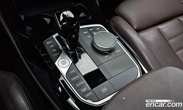 BMW X4 2024 2.0 автомат (гидро), миниатюра 11