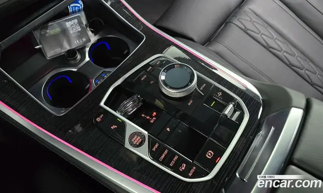 BMW X5 2025 3.0 автомат (гидро), миниатюра 12