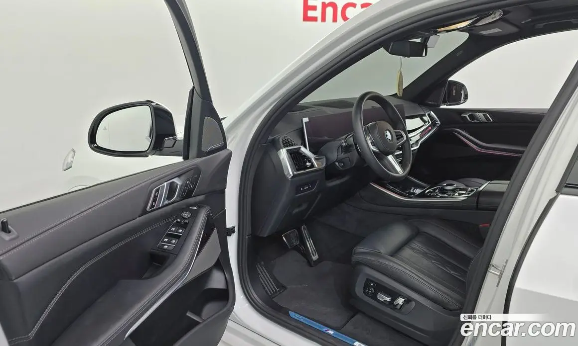 BMW X5 2025 3.0 автомат (гидро), фото 13 BMW X5 2025 3.0 автомат (гидро), фото 13