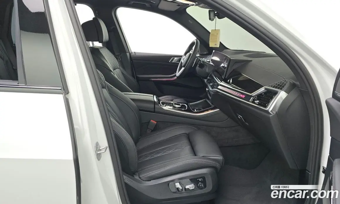 BMW X5 2025 3.0 автомат (гидро), фото 16 BMW X5 2025 3.0 автомат (гидро), фото 16
