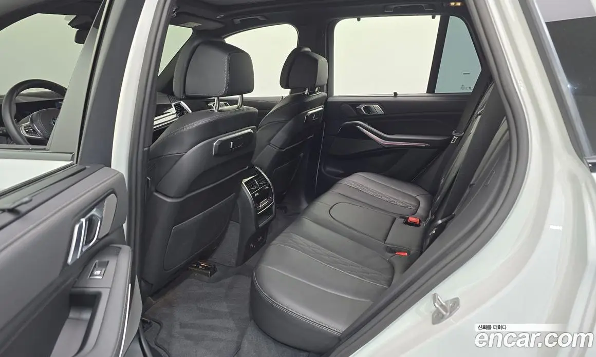 BMW X5 2025 3.0 автомат (гидро), фото 17 BMW X5 2025 3.0 автомат (гидро), фото 17