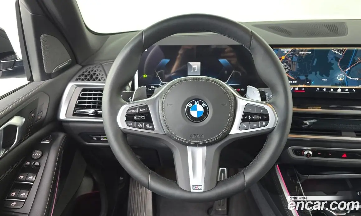 BMW X5 2025 3.0 автомат (гидро), фото 19 BMW X5 2025 3.0 автомат (гидро), фото 19