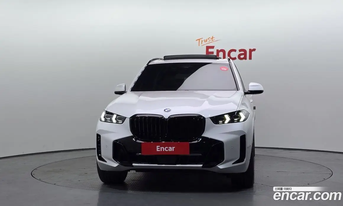 BMW X5 2025 3.0 автомат (гидро), фото 3 BMW X5 2025 3.0 автомат (гидро), фото 3