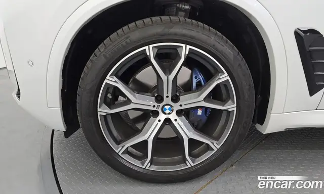BMW X5 2025 3.0 автомат (гидро), миниатюра 5 BMW X5 2025 3.0 автомат (гидро), миниатюра 5