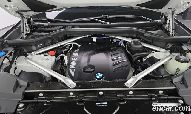 BMW X5 2025 3.0 автомат (гидро), миниатюра 6 BMW X5 2025 3.0 автомат (гидро), миниатюра 6