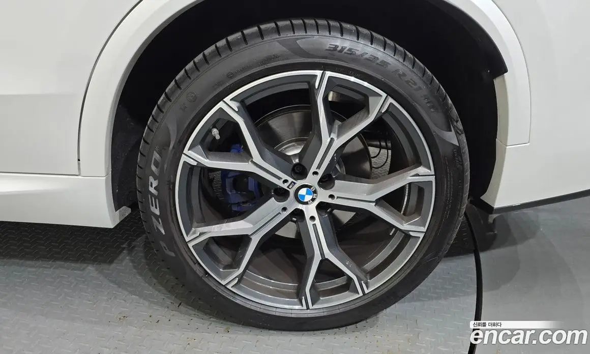 BMW X5 2025 3.0 автомат (гидро), фото 7 BMW X5 2025 3.0 автомат (гидро), фото 7
