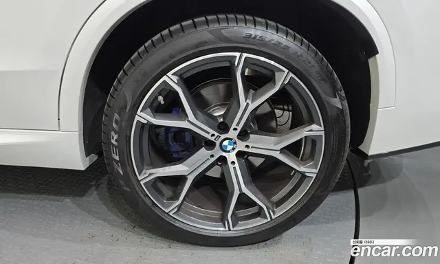 BMW X5 2025 3.0 автомат (гидро), миниатюра 7 BMW X5 2025 3.0 автомат (гидро), миниатюра 7