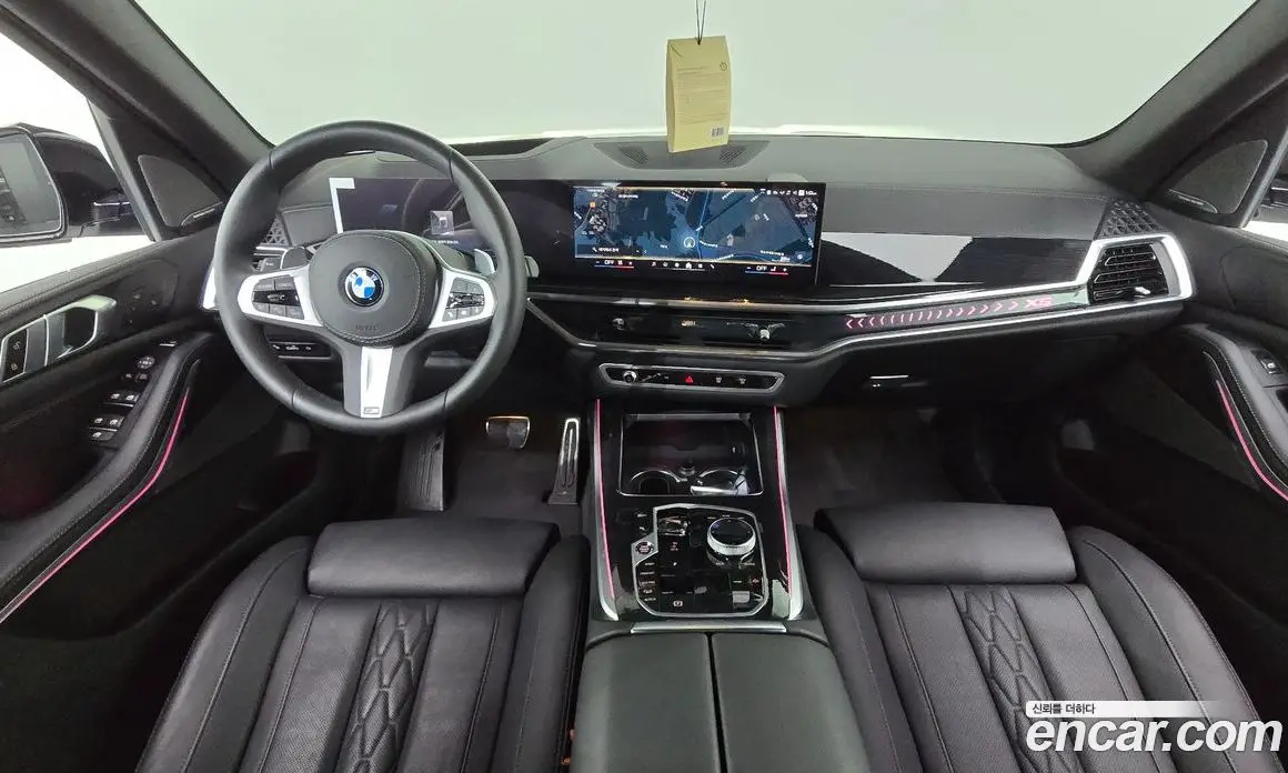 BMW X5 2025 3.0 автомат (гидро), фото 10 BMW X5 2025 3.0 автомат (гидро), фото 10