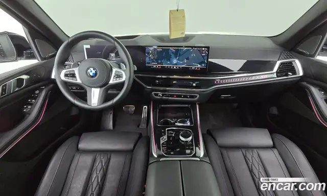 BMW X5 2025 3.0 автомат (гидро), миниатюра 10 BMW X5 2025 3.0 автомат (гидро), миниатюра 10