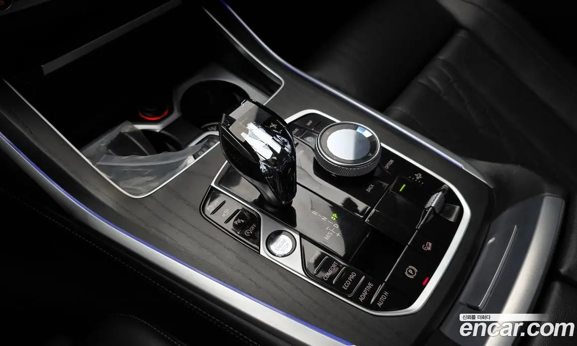 BMW X7 2022 3.0 автомат (гидро), фото 12 BMW X7 2022 3.0 автомат (гидро), фото 12