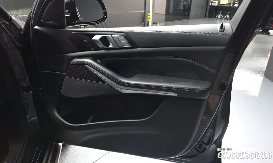 BMW X7 2022 3.0 автомат (гидро), фото 14 BMW X7 2022 3.0 автомат (гидро), фото 14