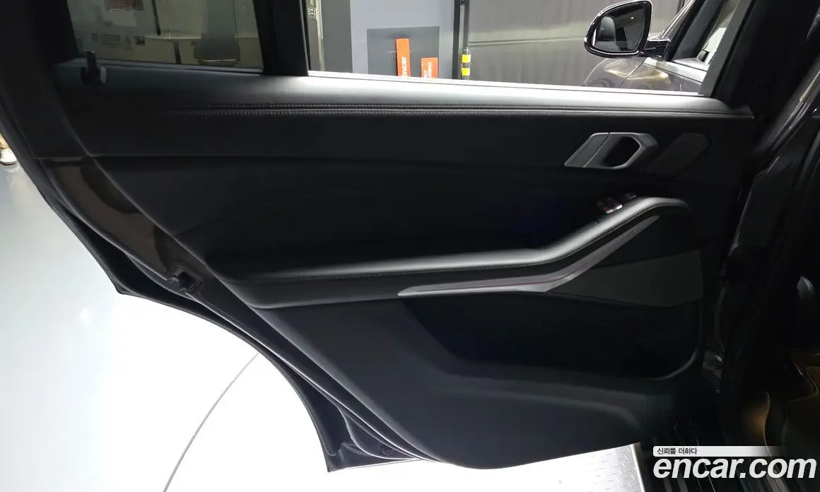BMW X7 2022 3.0 автомат (гидро), фото 15 BMW X7 2022 3.0 автомат (гидро), фото 15