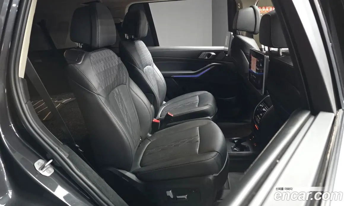 BMW X7 2022 3.0 автомат (гидро), фото 18 BMW X7 2022 3.0 автомат (гидро), фото 18