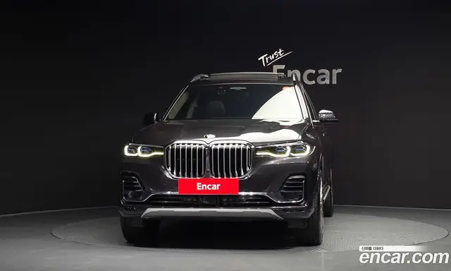 BMW X7 2022 3.0 автомат (гидро), миниатюра 3 BMW X7 2022 3.0 автомат (гидро), миниатюра 3