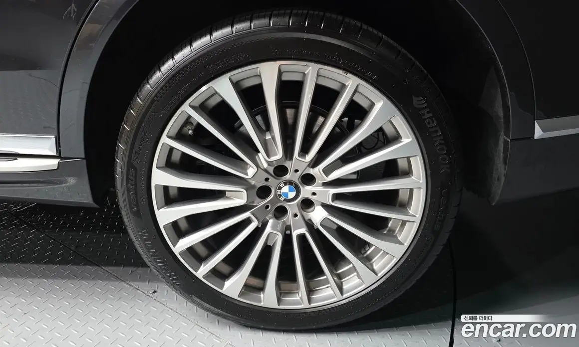 BMW X7 2022 3.0 автомат (гидро), фото 5 BMW X7 2022 3.0 автомат (гидро), фото 5