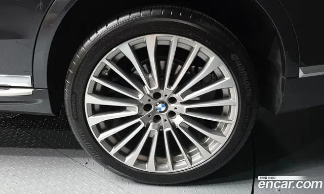 BMW X7 2022 3.0 автомат (гидро), миниатюра 5 BMW X7 2022 3.0 автомат (гидро), миниатюра 5