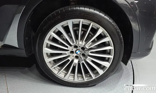 BMW X7 2022 3.0 автомат (гидро), миниатюра 7 BMW X7 2022 3.0 автомат (гидро), миниатюра 7