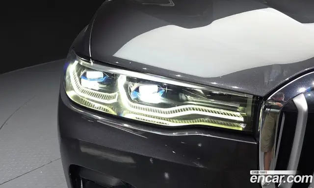 BMW X7 2022 3.0 автомат (гидро), миниатюра 8 BMW X7 2022 3.0 автомат (гидро), миниатюра 8
