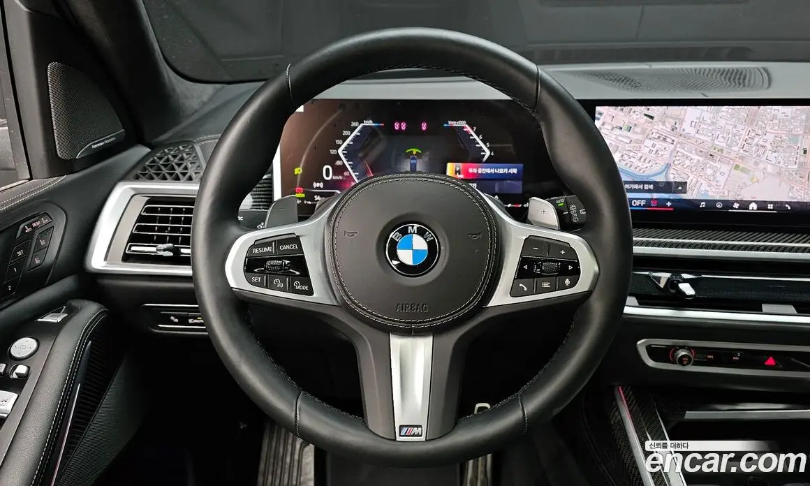 BMW X7 2025 3.0 автомат (гидро), фото 19