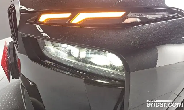 BMW X7 2025 3.0 автомат (гидро), миниатюра 8
