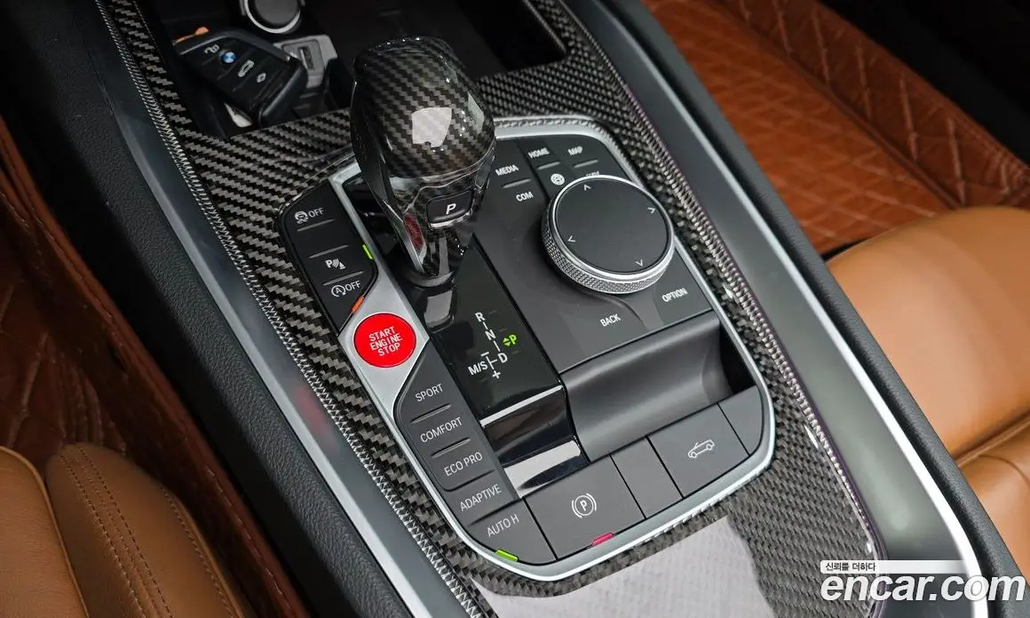 BMW Z4 2020 3.0 автомат (гидро), фото 12