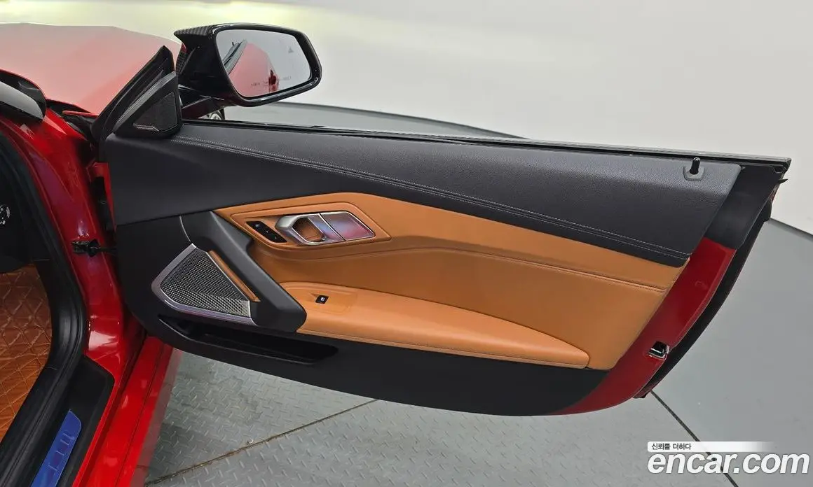 BMW Z4 2020 3.0 автомат (гидро), фото 14