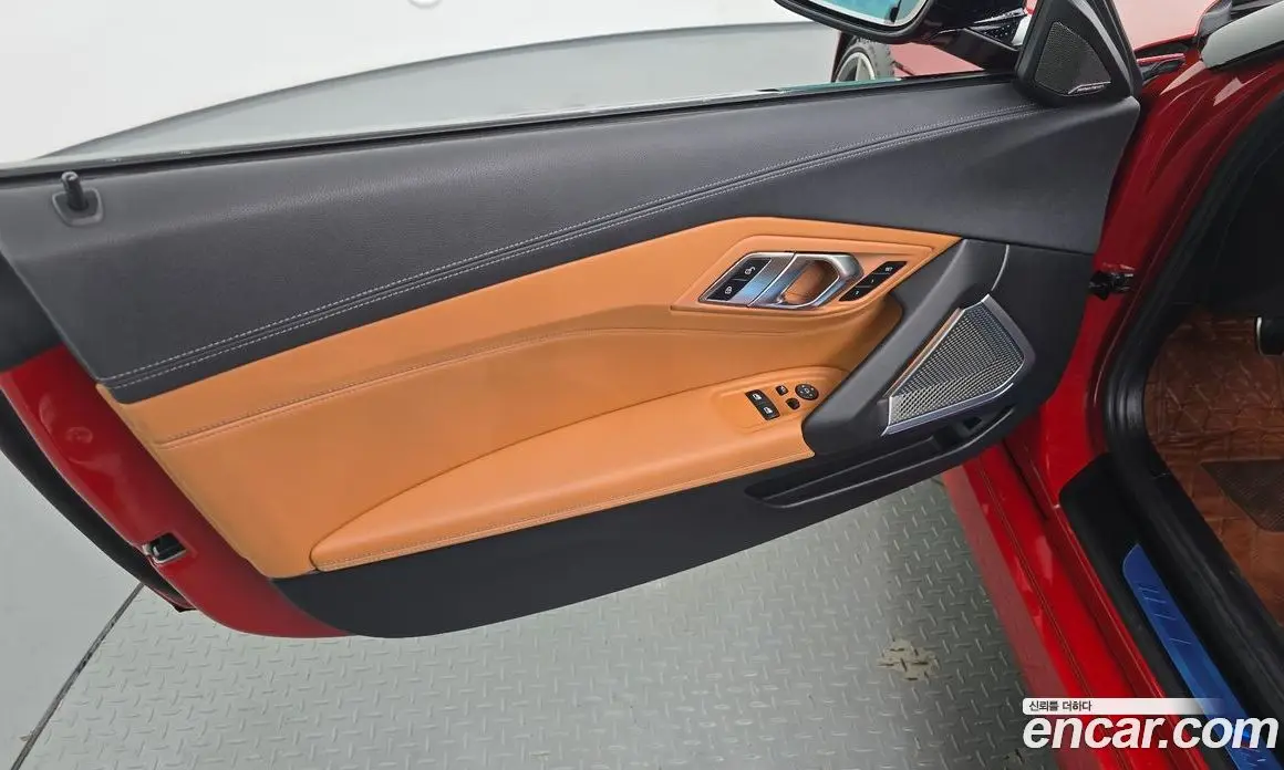 BMW Z4 2020 3.0 автомат (гидро), фото 15