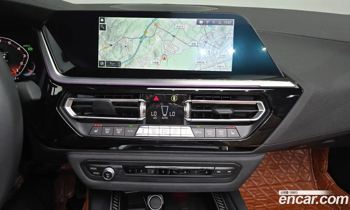 BMW Z4 2020 3.0 автомат (гидро), фото 17