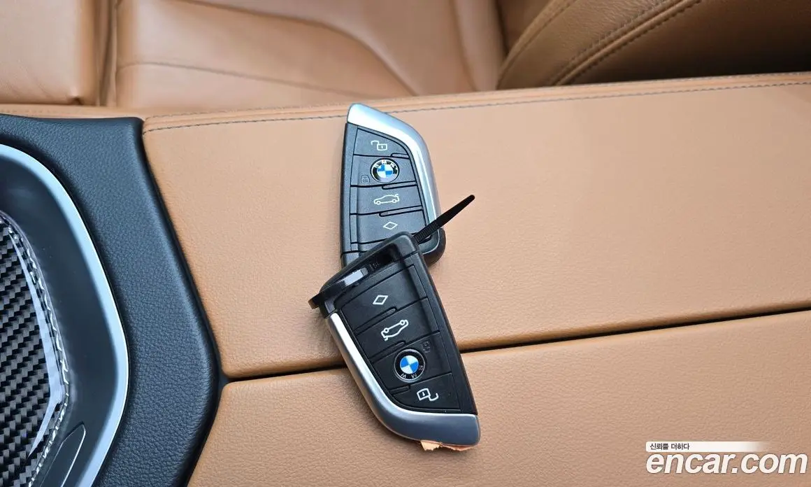 BMW Z4 2020 3.0 автомат (гидро), фото 20