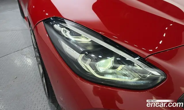 BMW Z4 2020 3.0 автомат (гидро), миниатюра 8