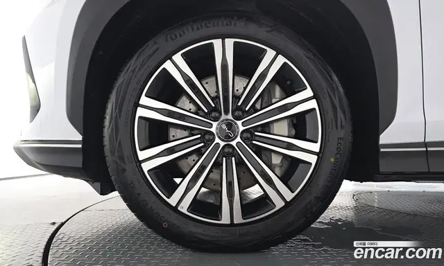 BYD Sealion 7 2026 0.1 автомат (гидро), миниатюра 4 BYD Sealion 7 2026 0.1 автомат (гидро), миниатюра 4