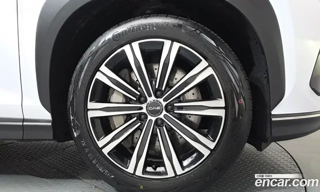 BYD Sealion 7 2026 0.1 автомат (гидро), миниатюра 6 BYD Sealion 7 2026 0.1 автомат (гидро), миниатюра 6