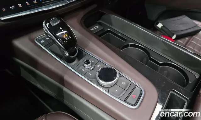 Cadillac Escalade 2021 6.2 автомат (гидро), миниатюра 12